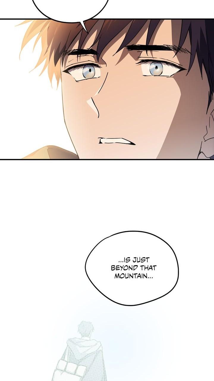 The Spark in Your Eyes Chapter 64