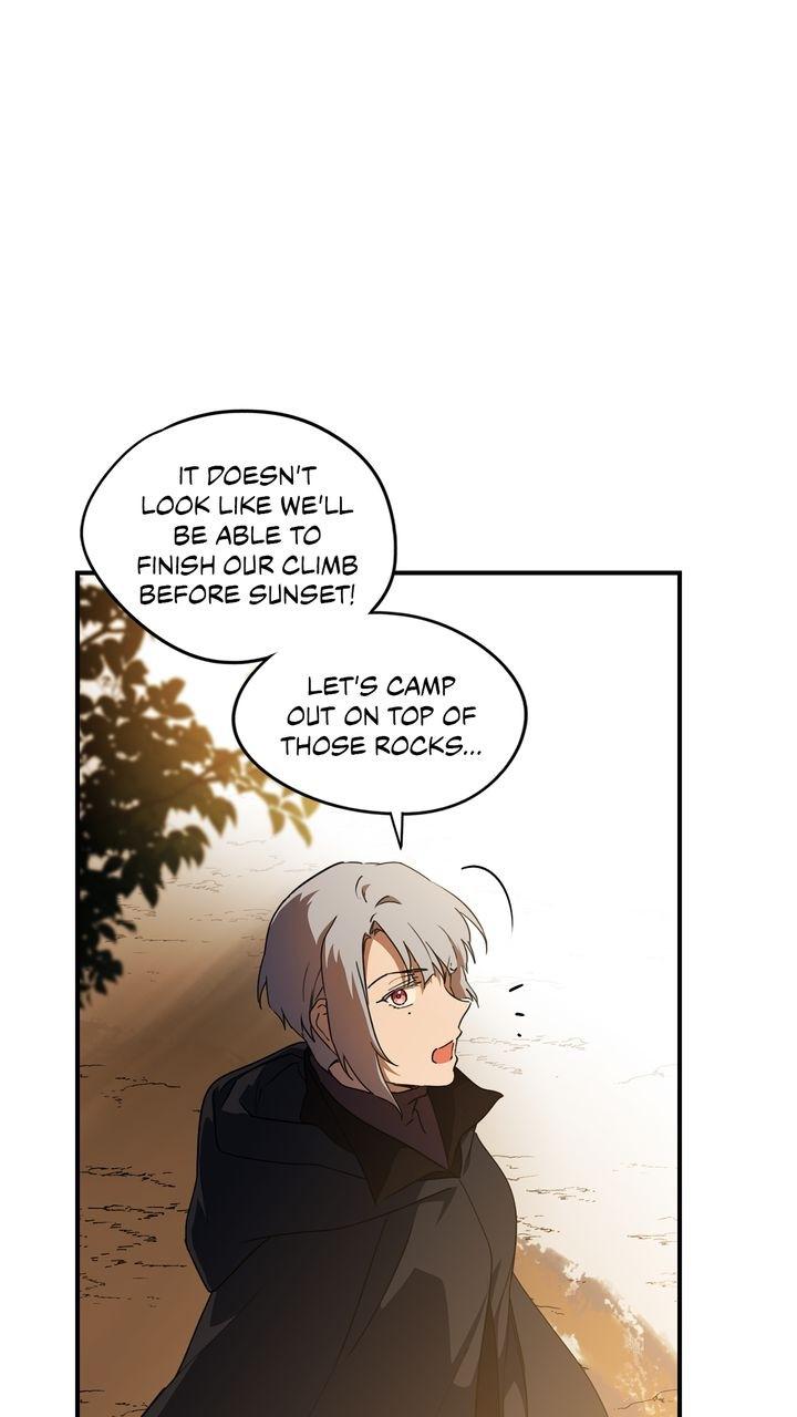 The Spark in Your Eyes Chapter 65