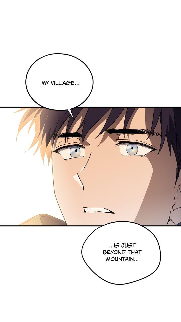 The Spark in Your Eyes Chapter 65