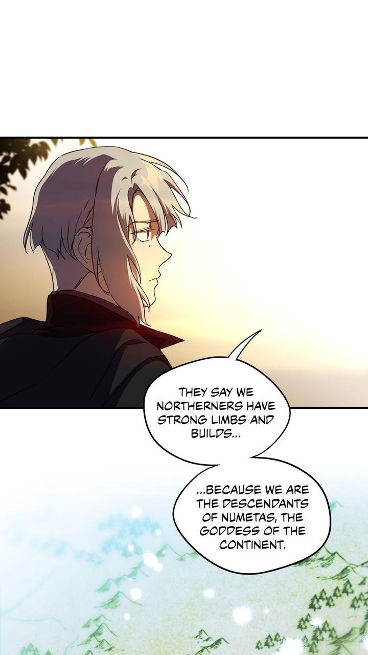 The Spark in Your Eyes Chapter 65