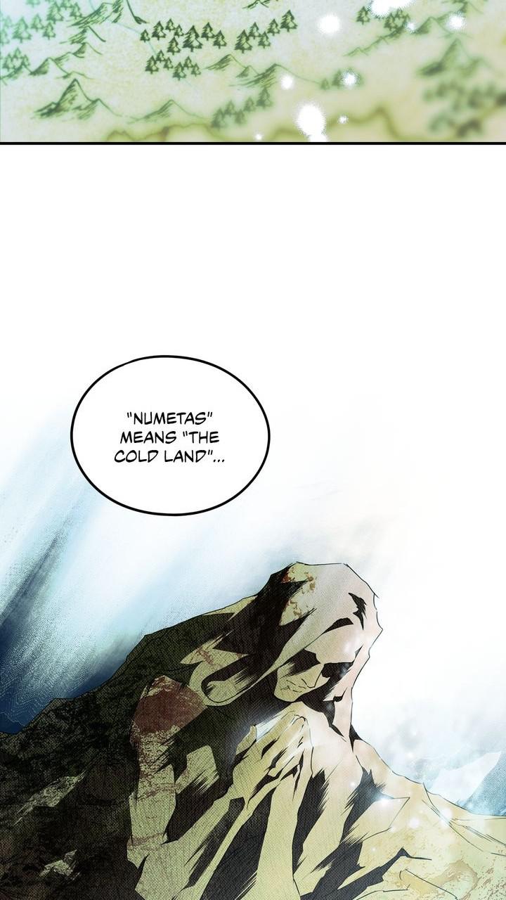 The Spark in Your Eyes Chapter 65