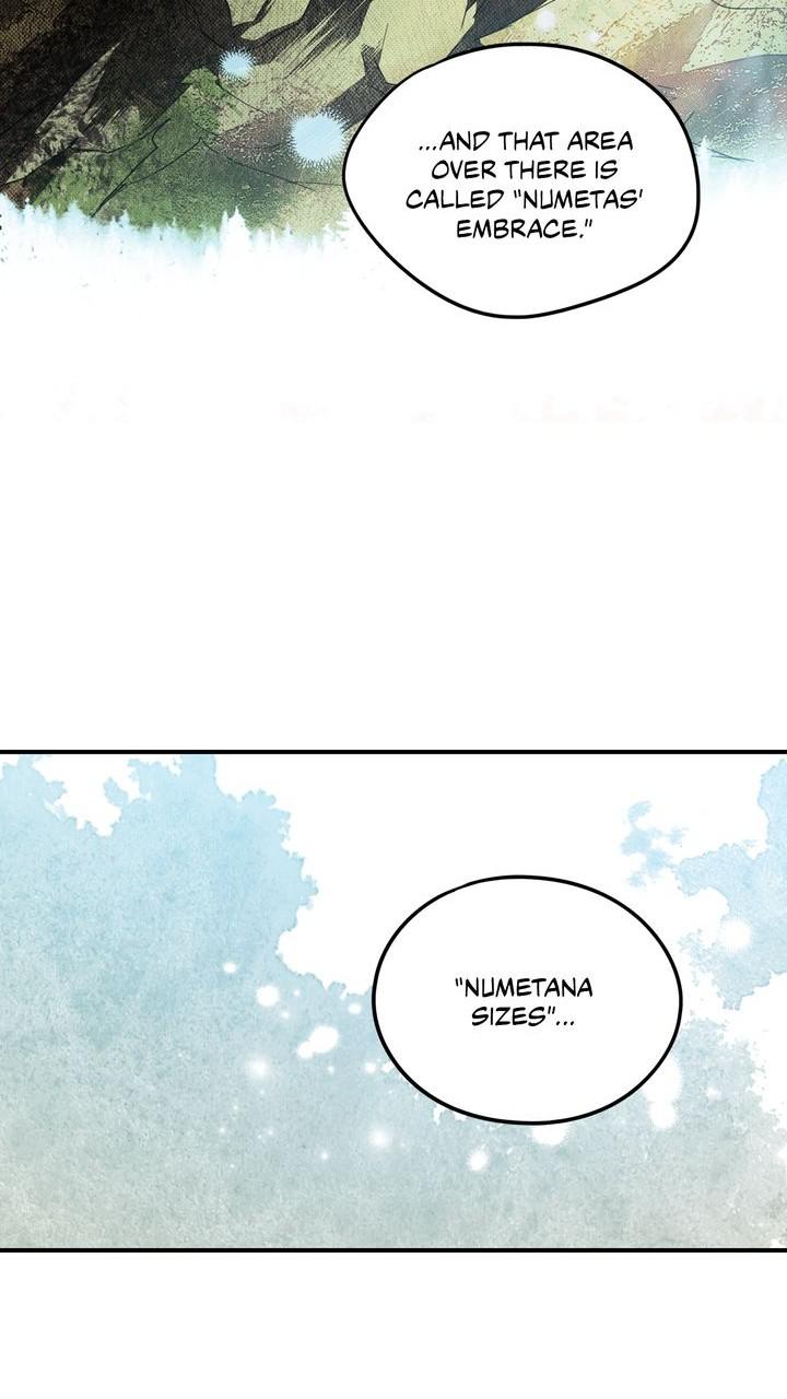 The Spark in Your Eyes Chapter 65