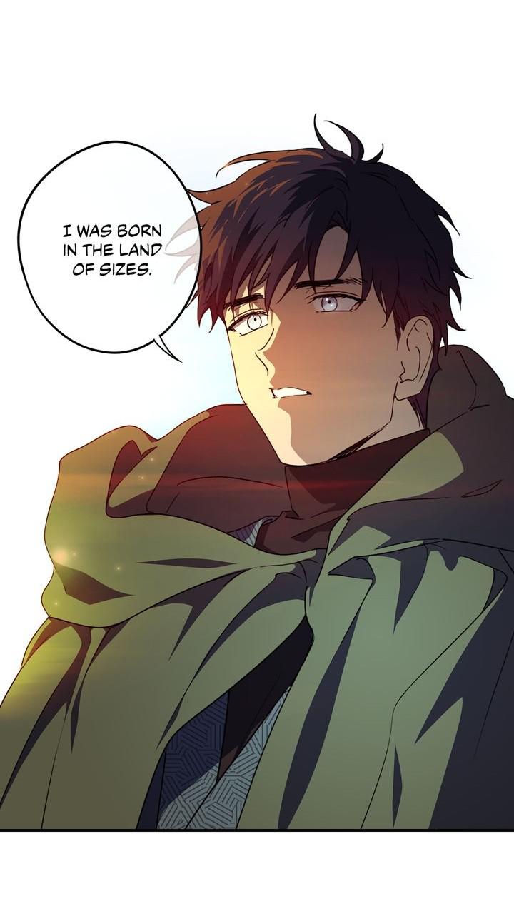 The Spark in Your Eyes Chapter 65