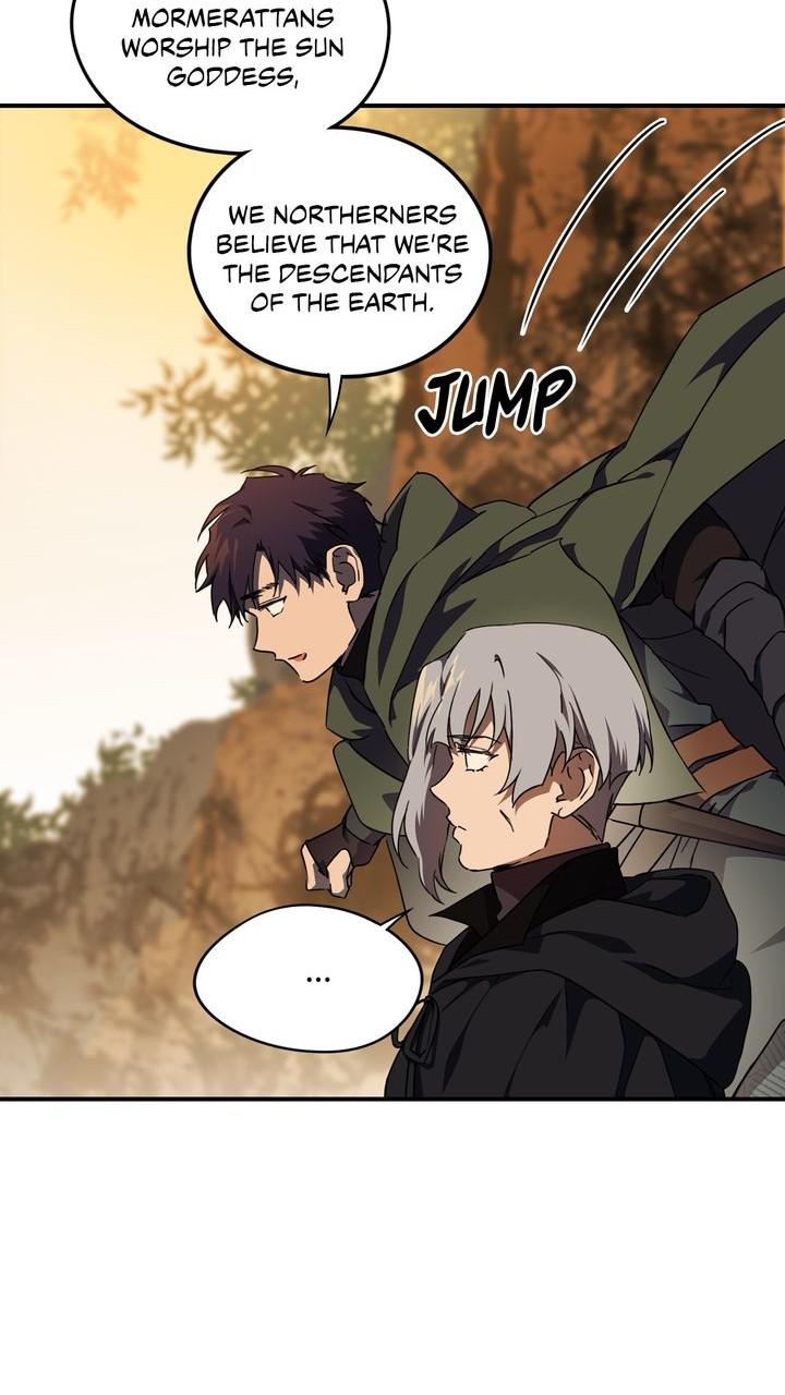 The Spark in Your Eyes Chapter 65