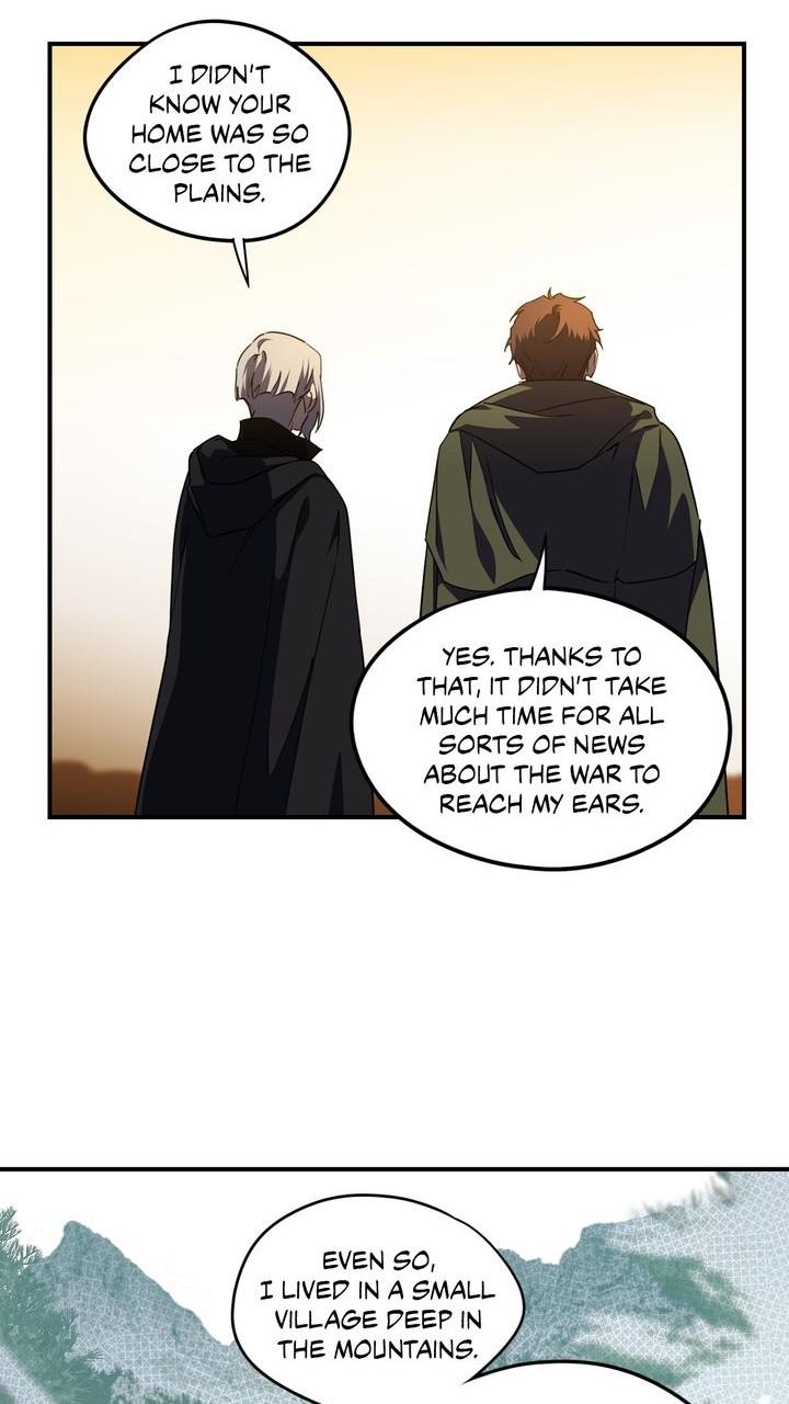 The Spark in Your Eyes Chapter 65