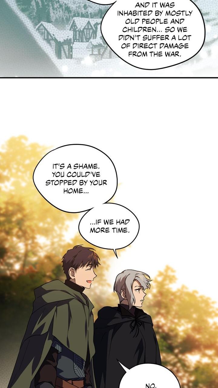 The Spark in Your Eyes Chapter 65