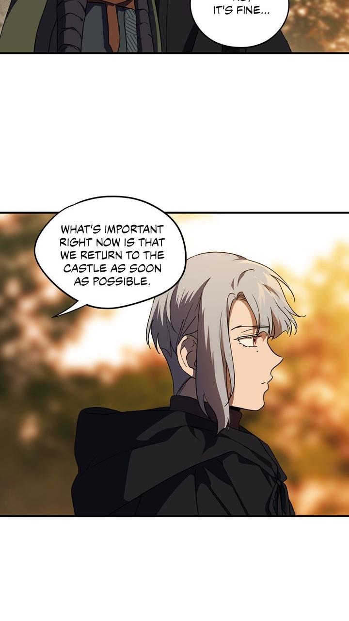 The Spark in Your Eyes Chapter 65