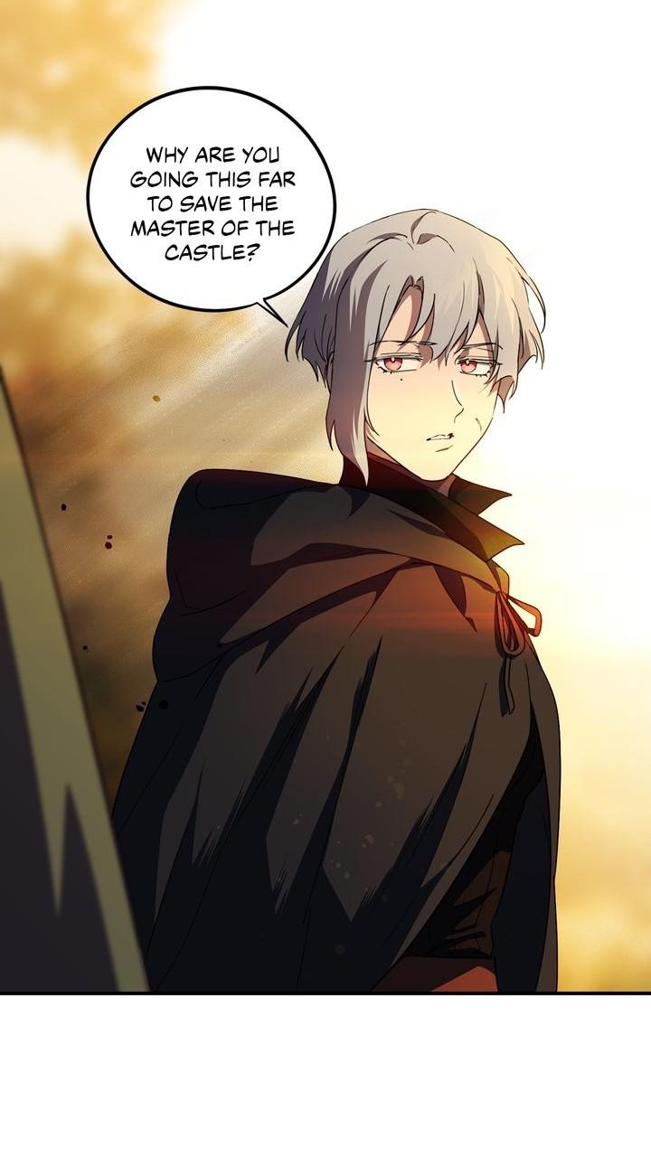 The Spark in Your Eyes Chapter 65