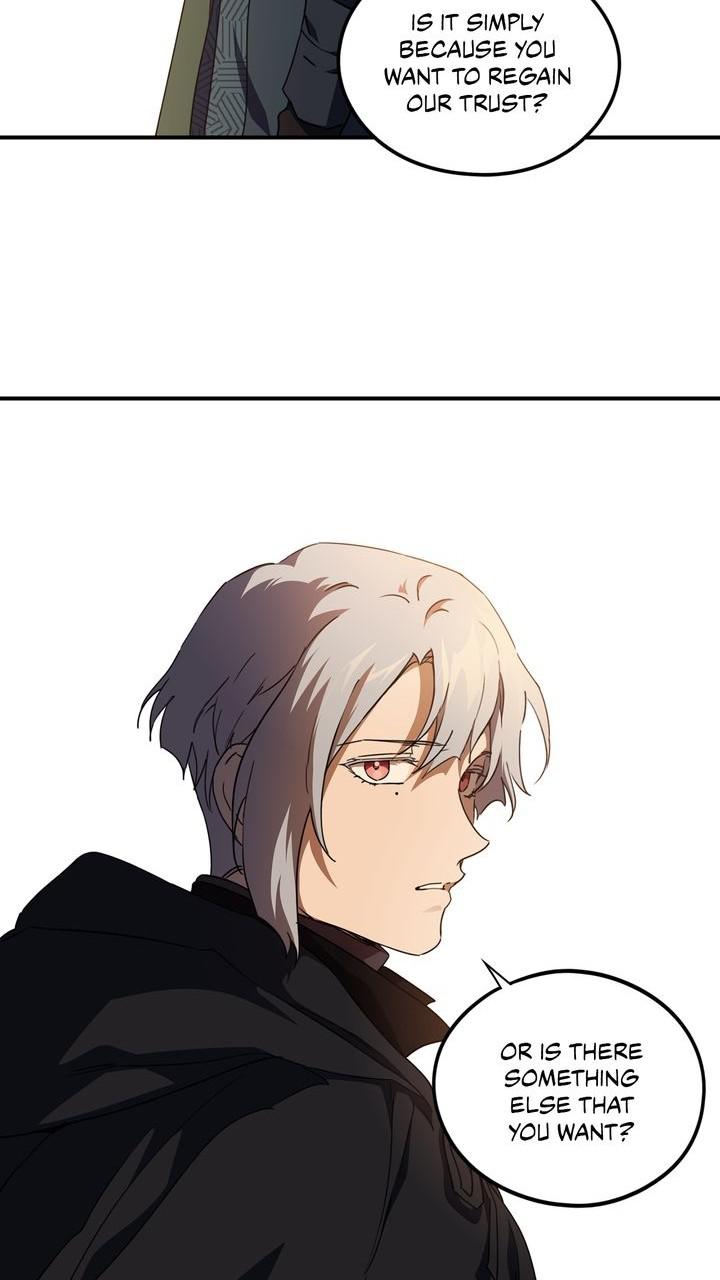 The Spark in Your Eyes Chapter 65