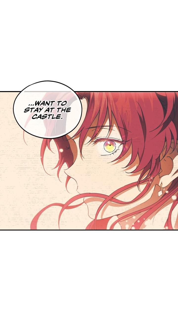 The Spark in Your Eyes Chapter 65