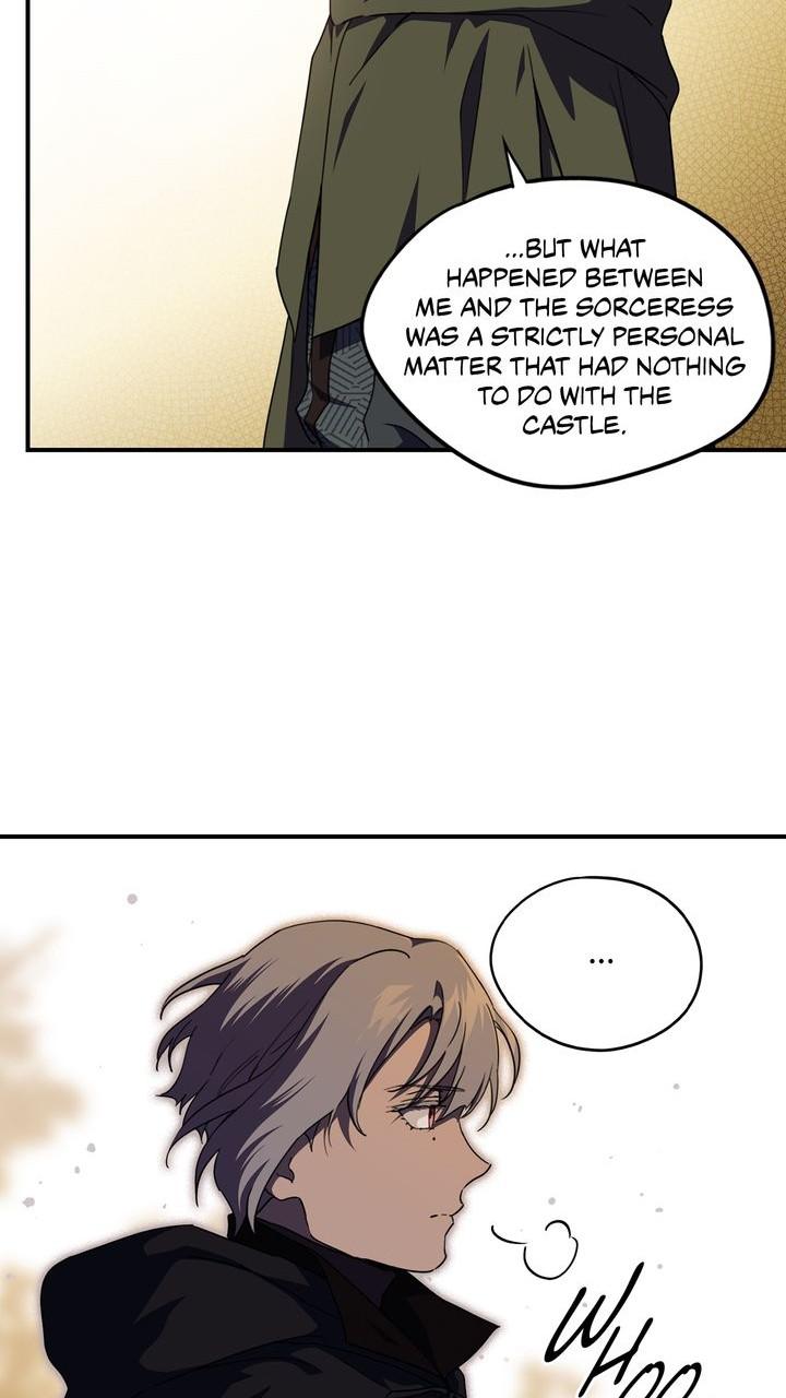 The Spark in Your Eyes Chapter 65