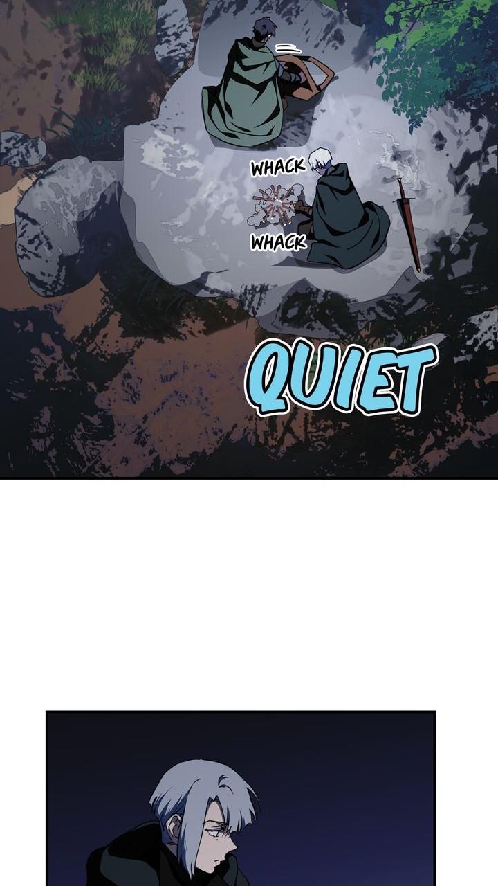 The Spark in Your Eyes Chapter 65