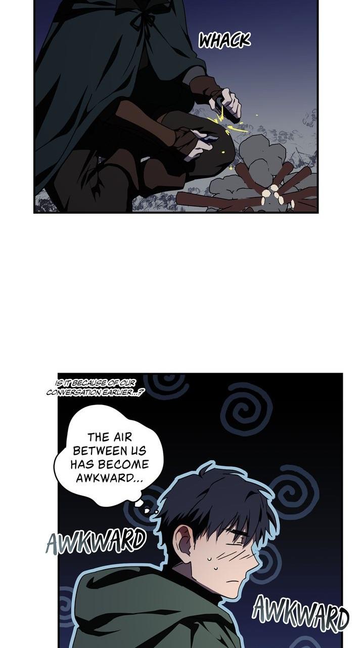 The Spark in Your Eyes Chapter 65