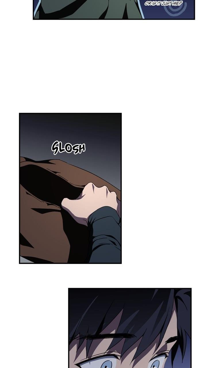 The Spark in Your Eyes Chapter 65