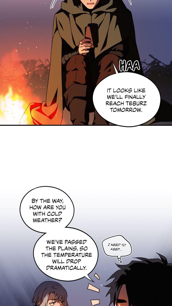 The Spark in Your Eyes Chapter 65