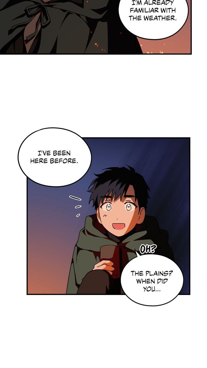 The Spark in Your Eyes Chapter 65