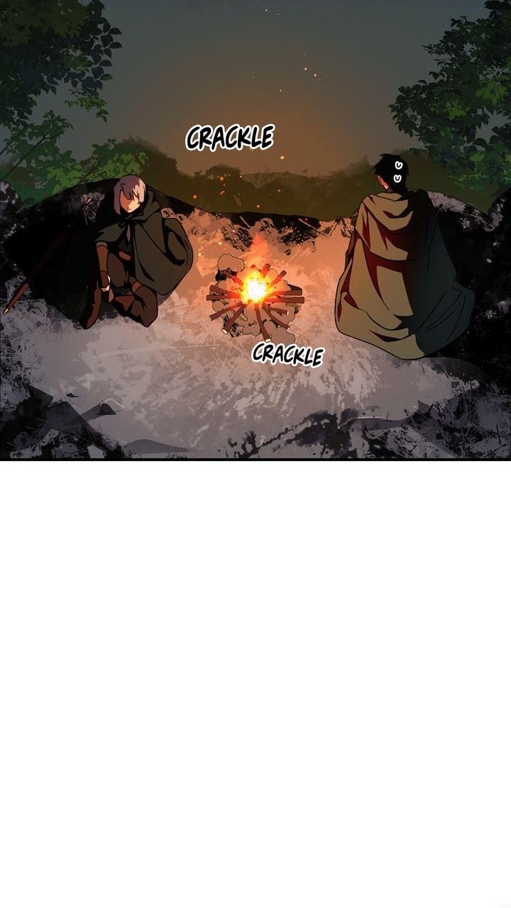 The Spark in Your Eyes Chapter 65