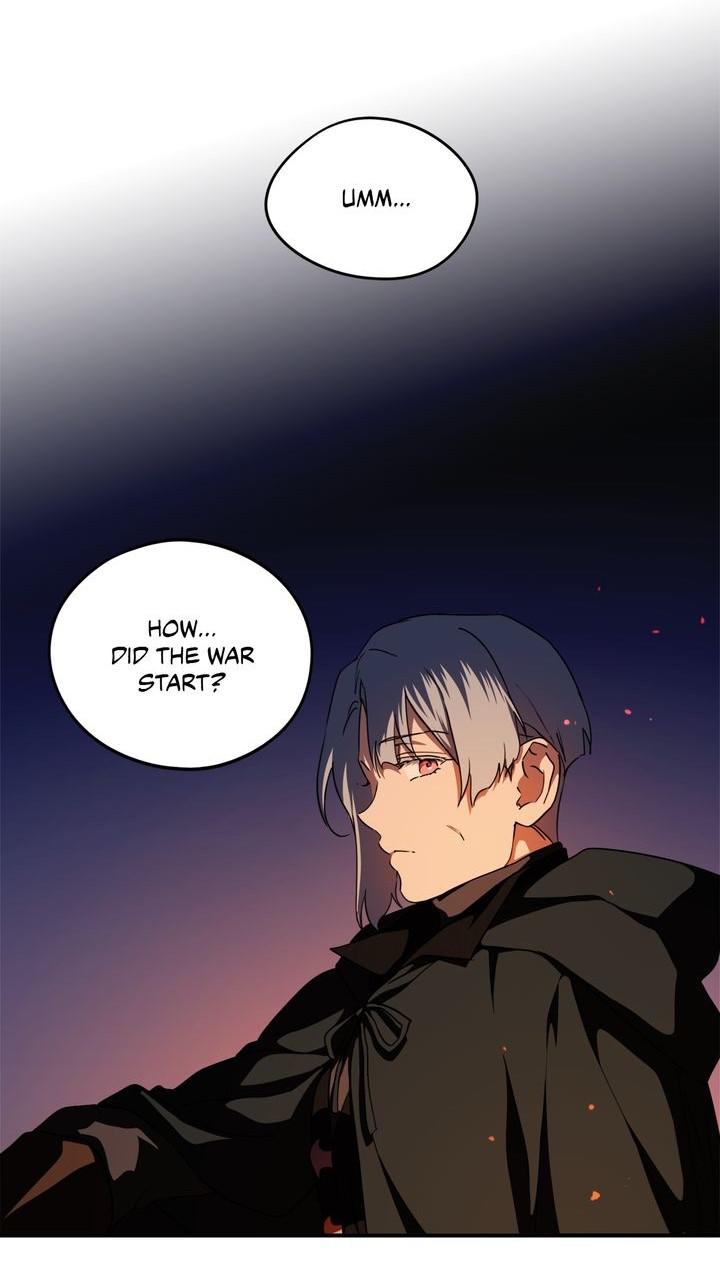 The Spark in Your Eyes Chapter 65