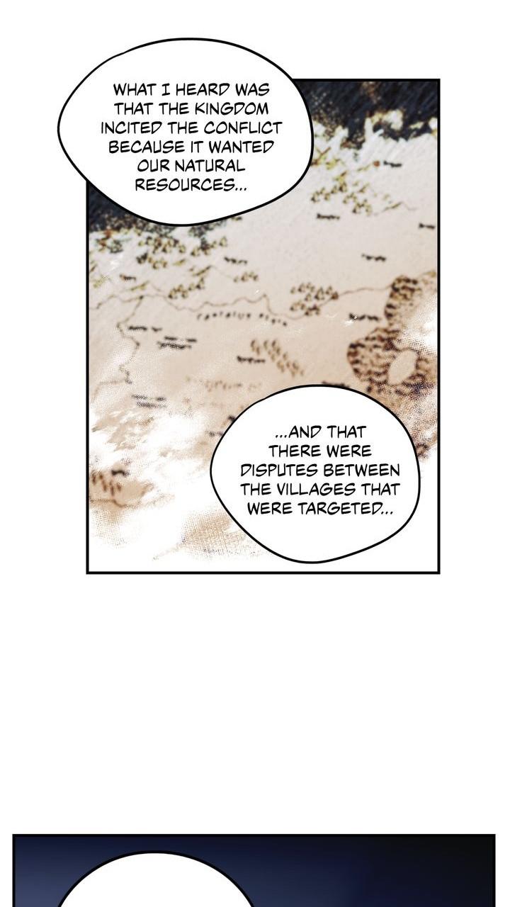 The Spark in Your Eyes Chapter 65