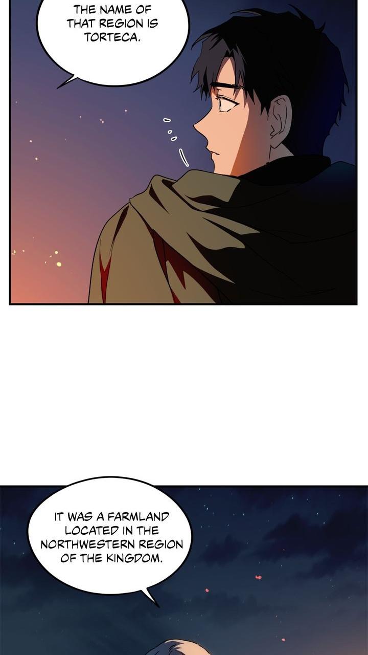 The Spark in Your Eyes Chapter 65