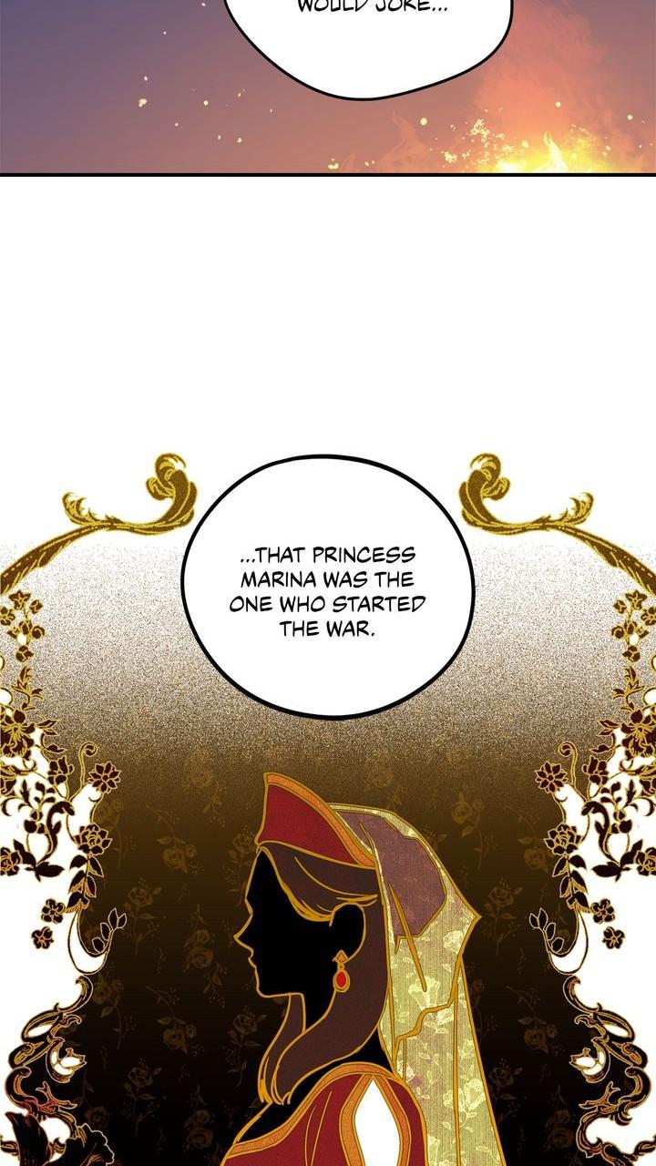 The Spark in Your Eyes Chapter 65