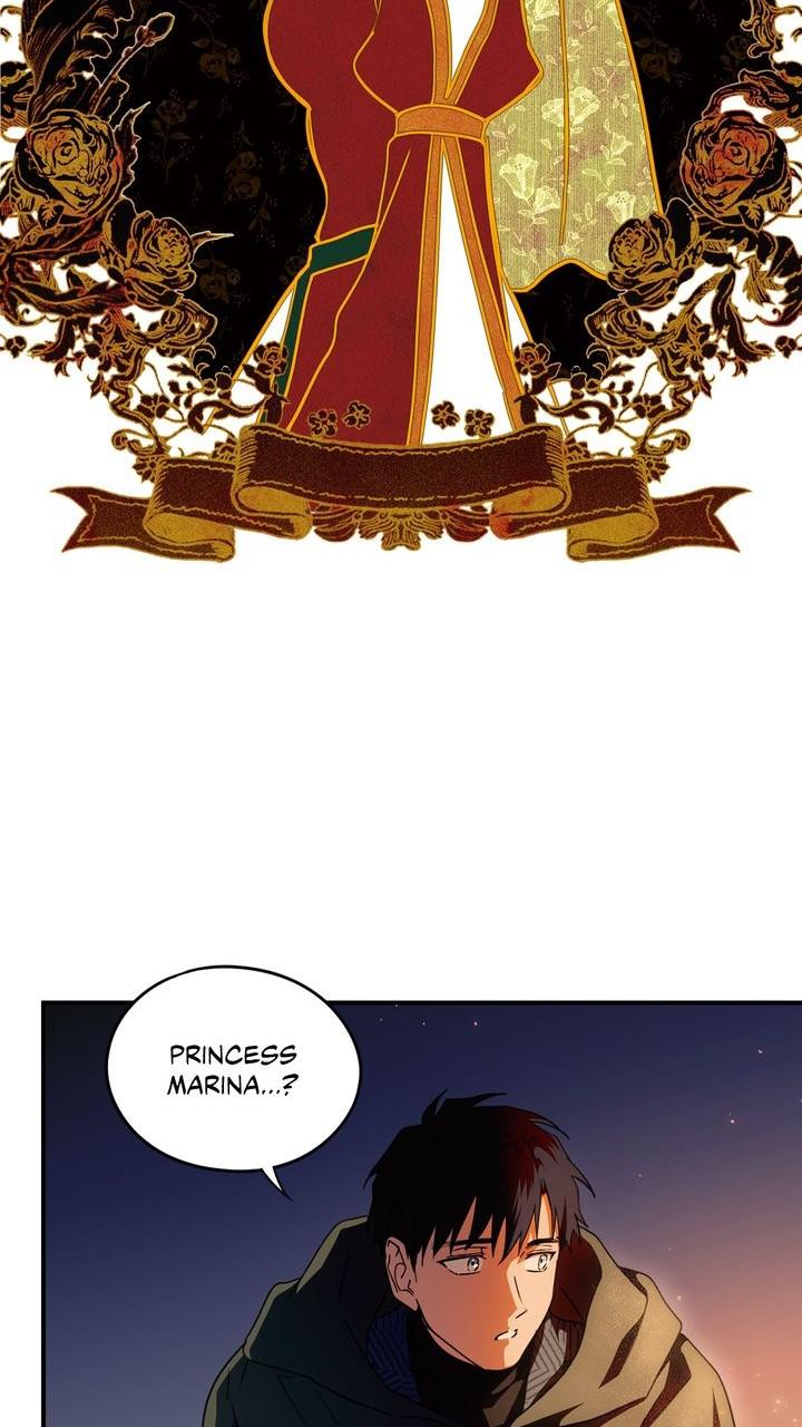 The Spark in Your Eyes Chapter 65