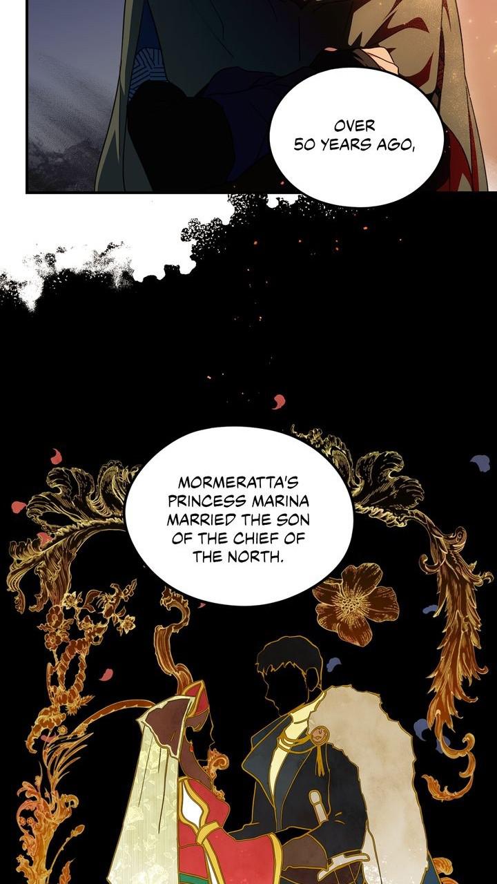 The Spark in Your Eyes Chapter 65