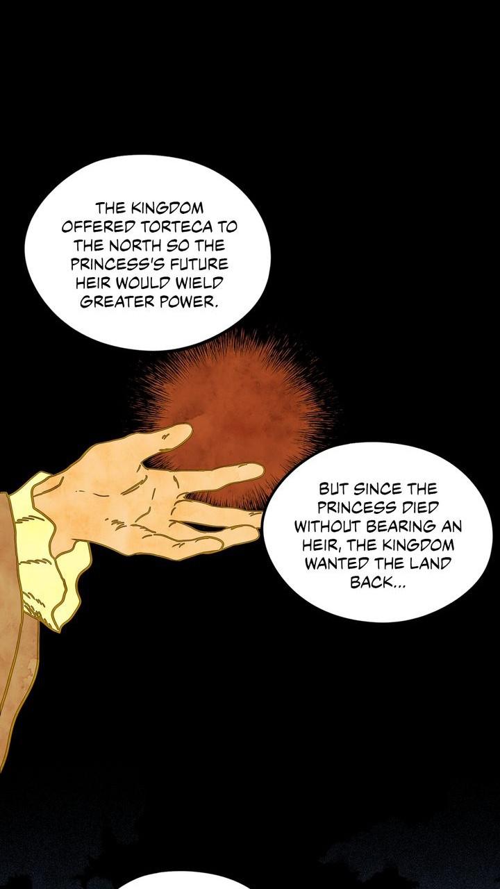 The Spark in Your Eyes Chapter 65