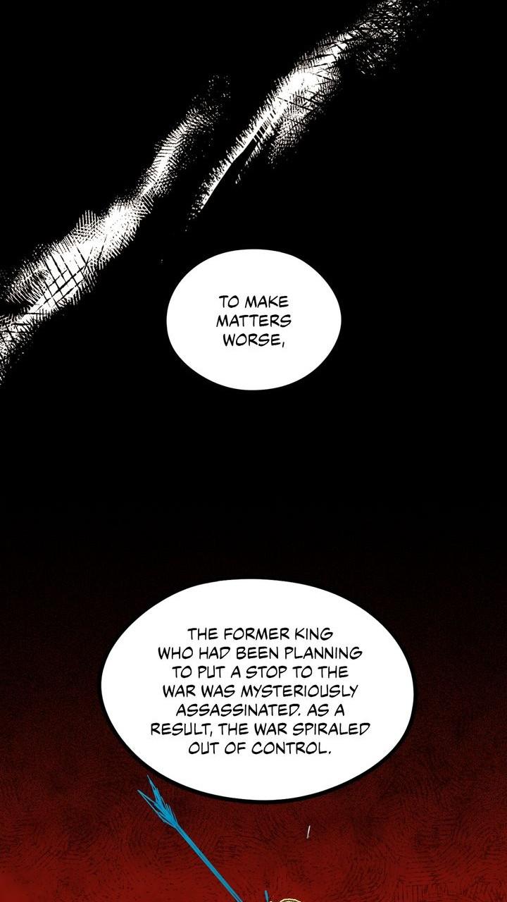 The Spark in Your Eyes Chapter 65