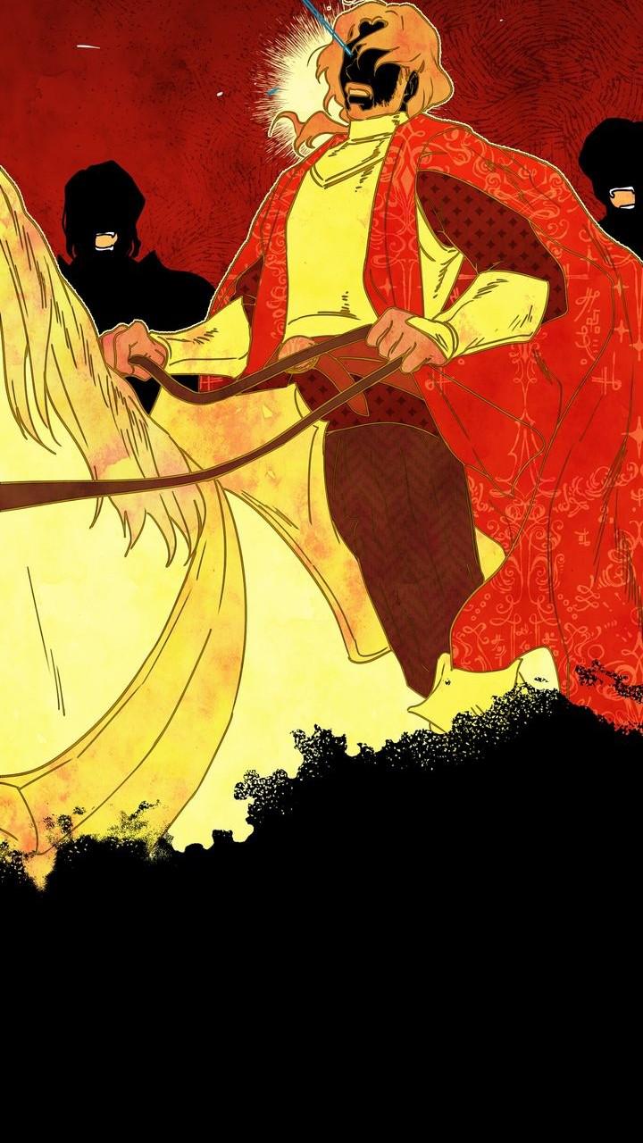 The Spark in Your Eyes Chapter 65