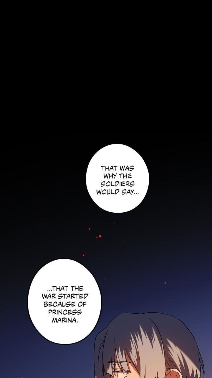 The Spark in Your Eyes Chapter 65