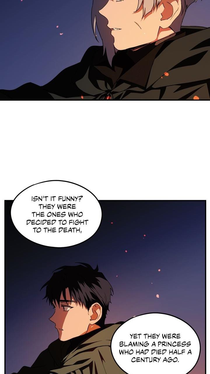 The Spark in Your Eyes Chapter 65