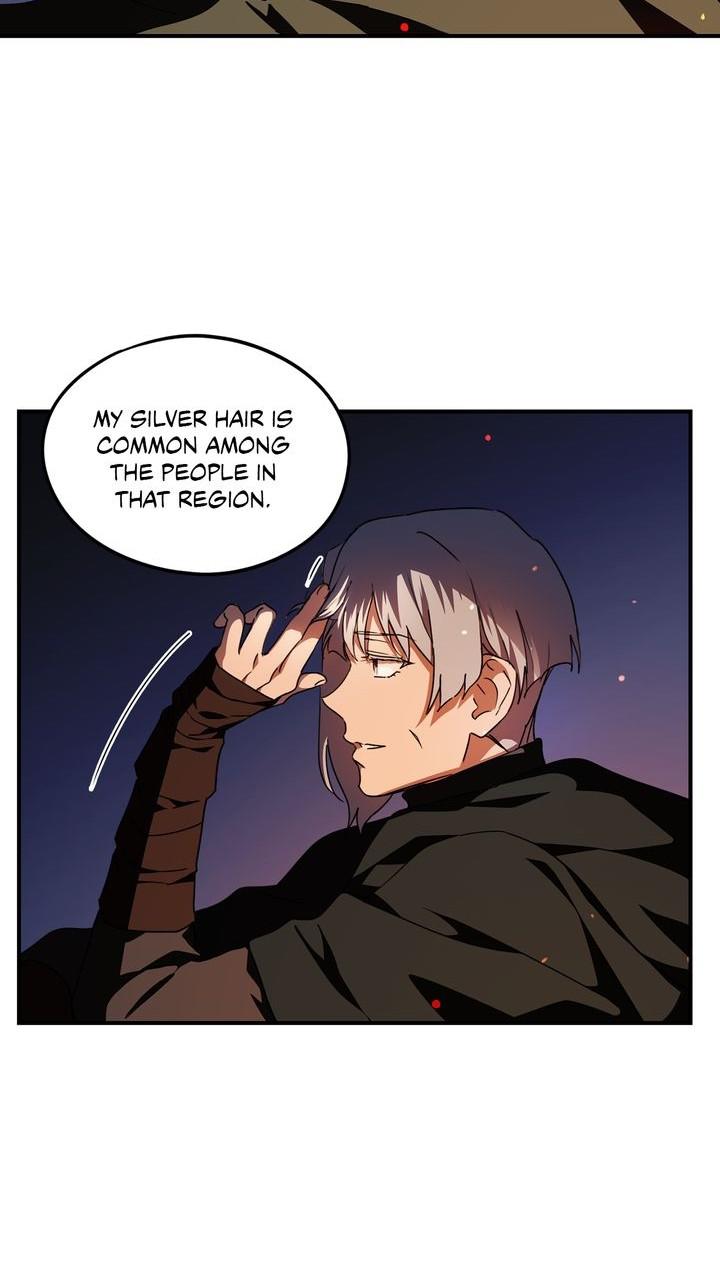 The Spark in Your Eyes Chapter 65