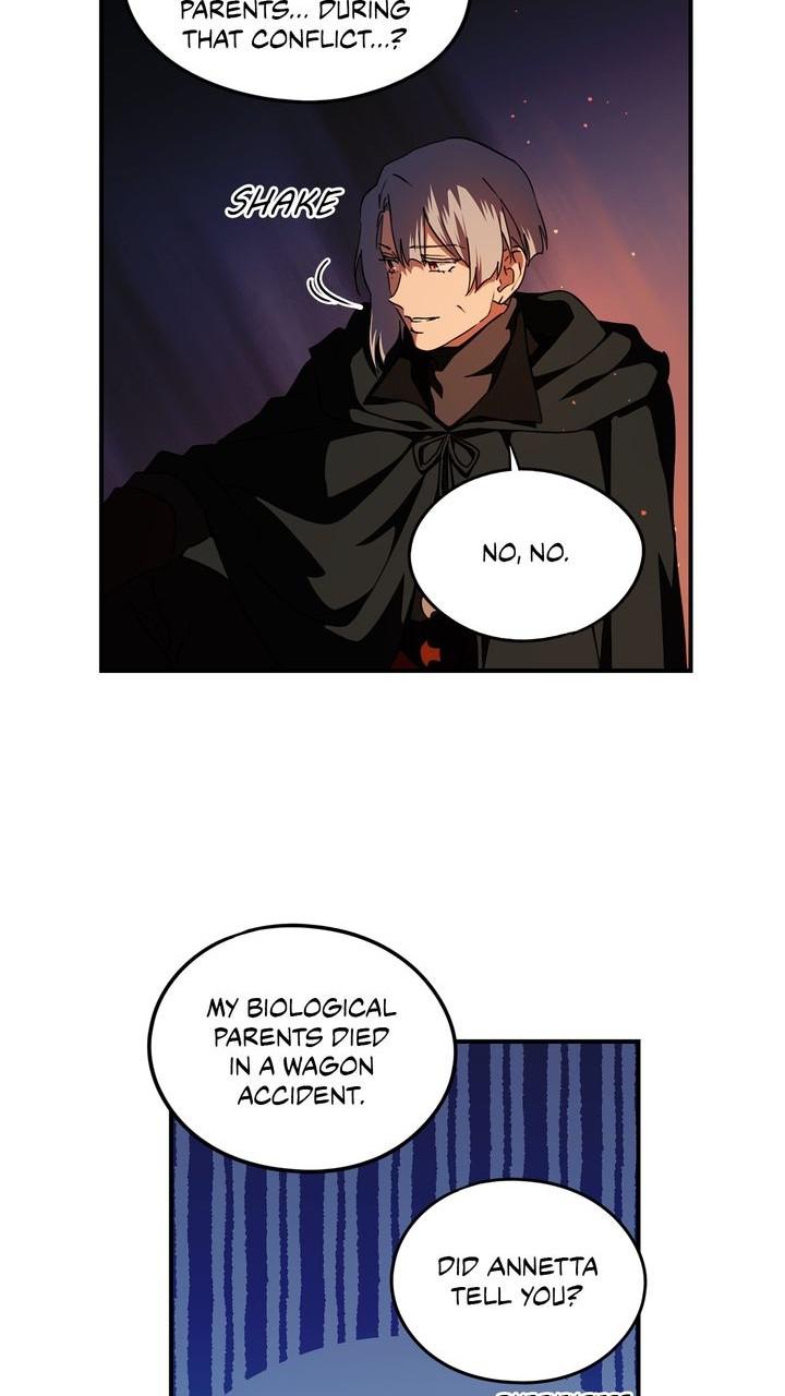 The Spark in Your Eyes Chapter 65