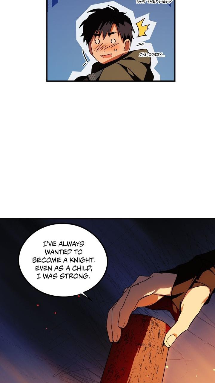 The Spark in Your Eyes Chapter 65