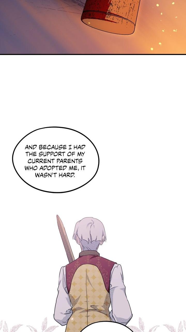 The Spark in Your Eyes Chapter 65