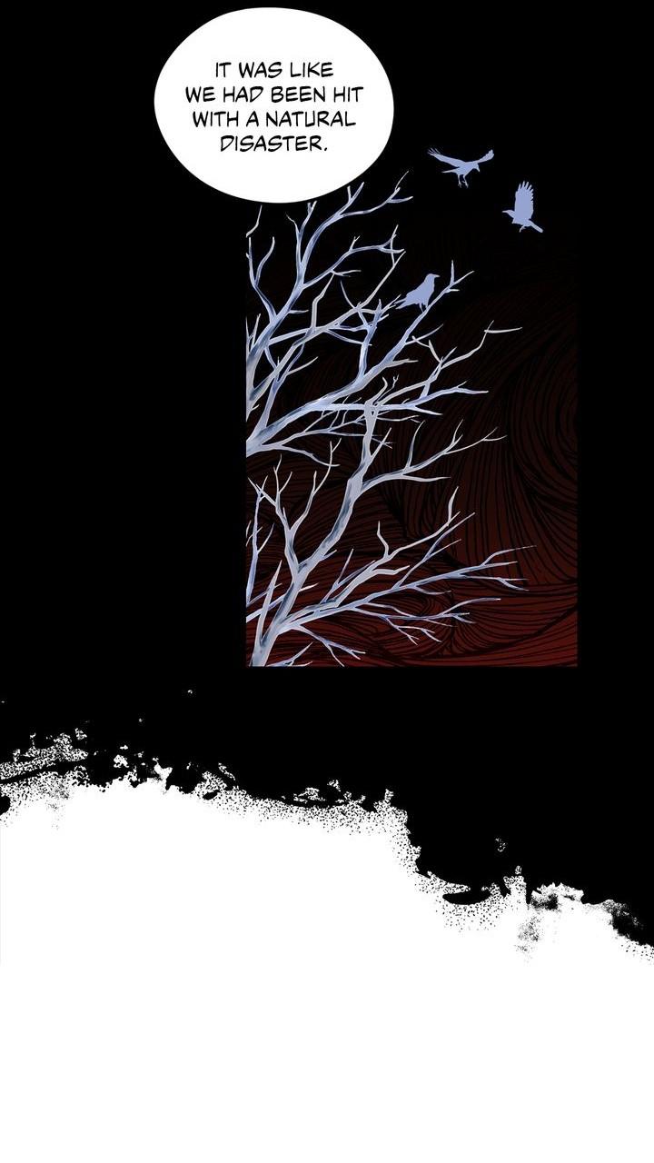 The Spark in Your Eyes Chapter 65