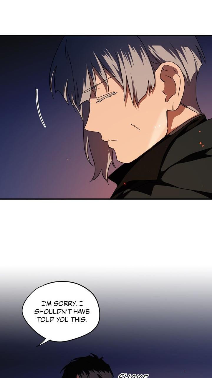 The Spark in Your Eyes Chapter 65