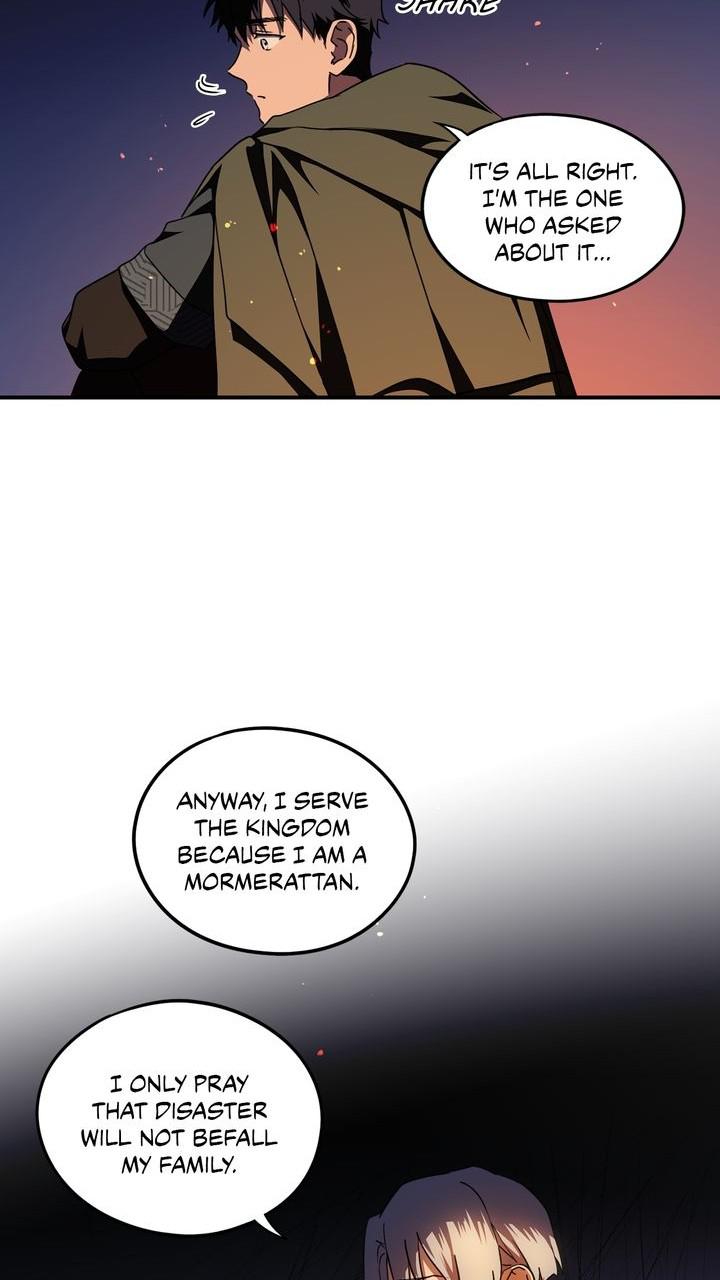 The Spark in Your Eyes Chapter 65