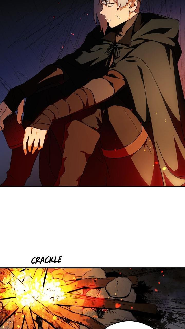 The Spark in Your Eyes Chapter 65