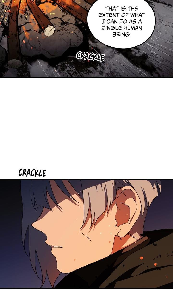 The Spark in Your Eyes Chapter 65