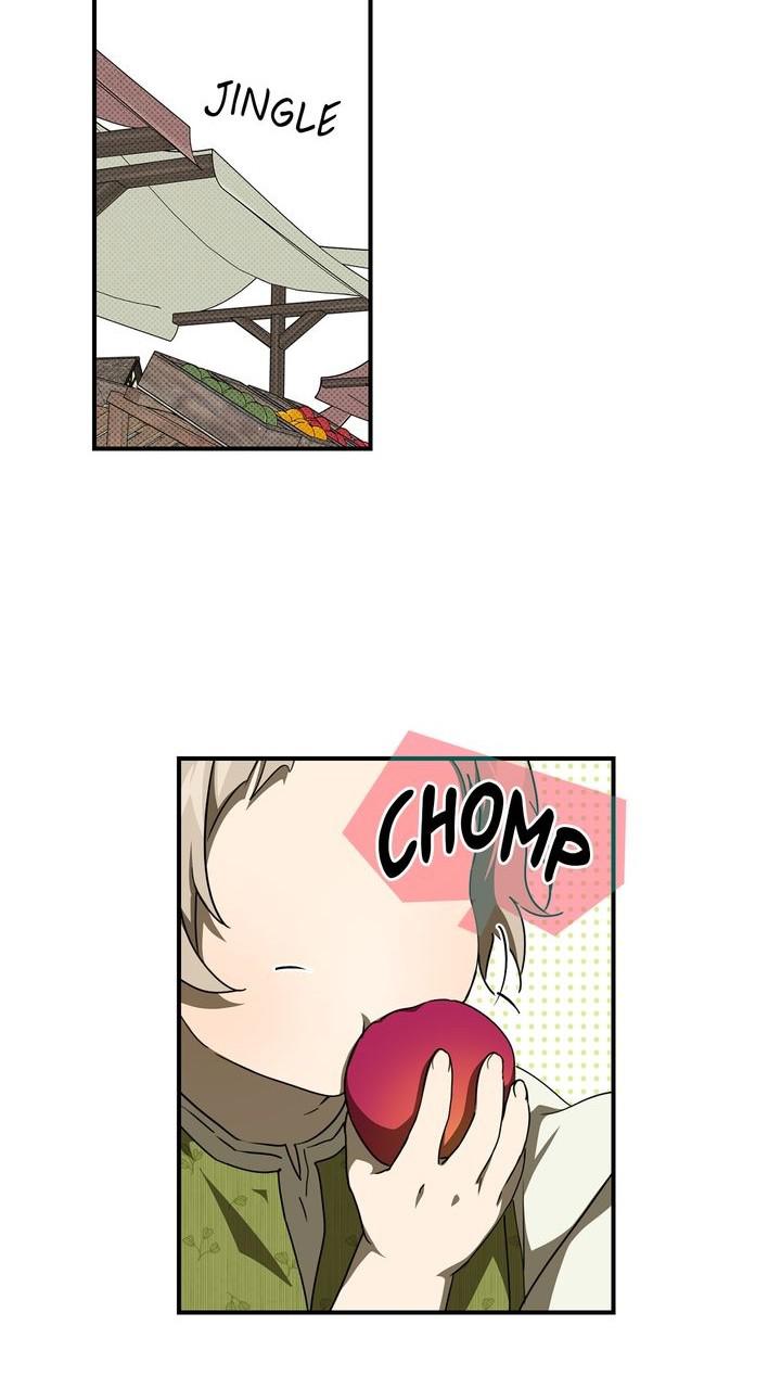 The Spark in Your Eyes Chapter 66