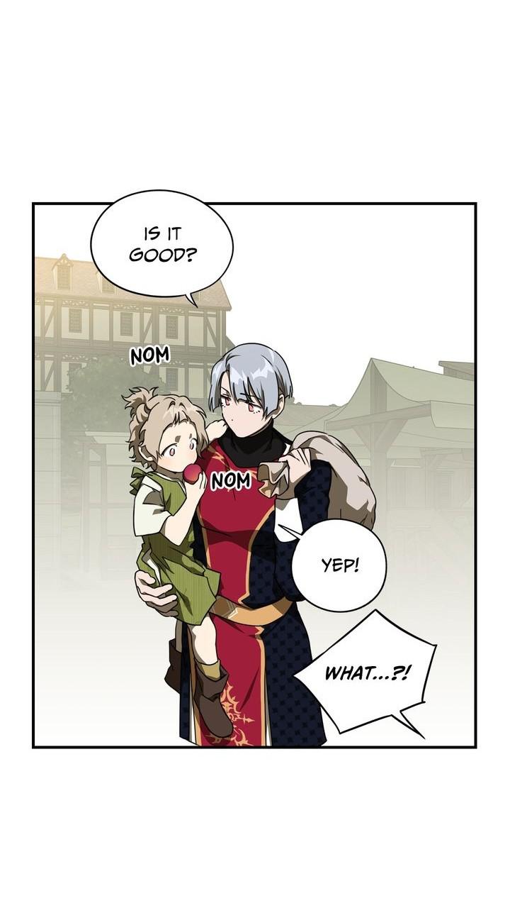 The Spark in Your Eyes Chapter 66