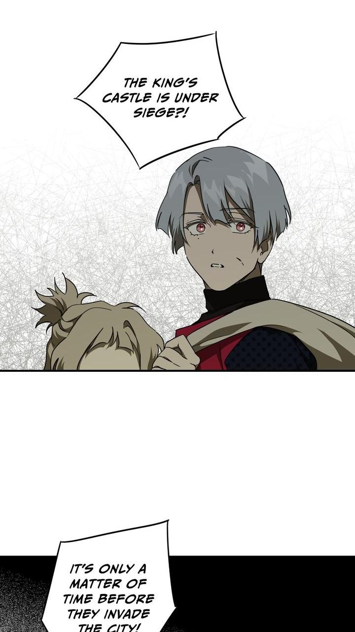 The Spark in Your Eyes Chapter 66