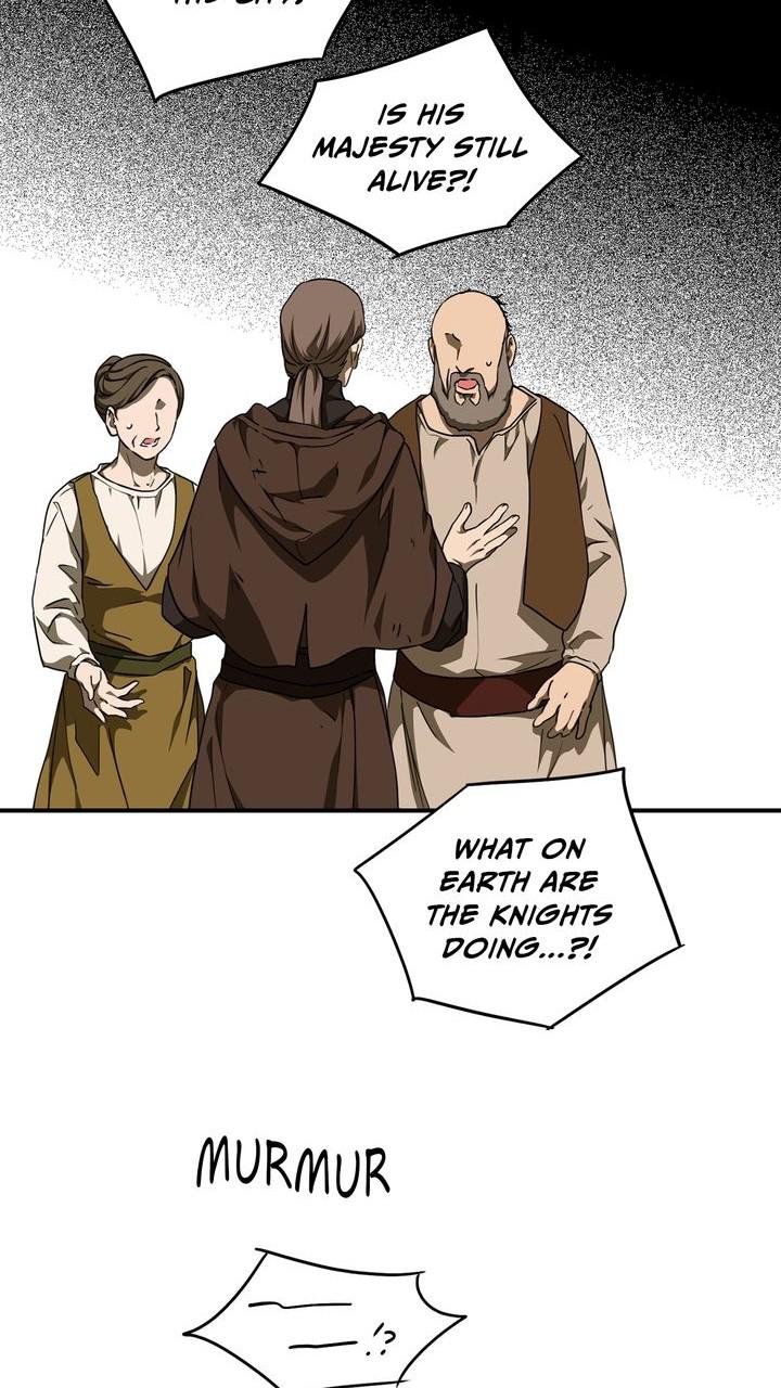 The Spark in Your Eyes Chapter 66