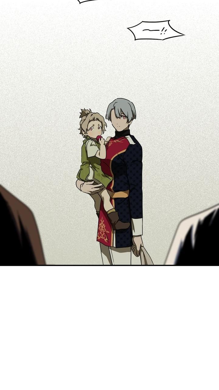 The Spark in Your Eyes Chapter 66