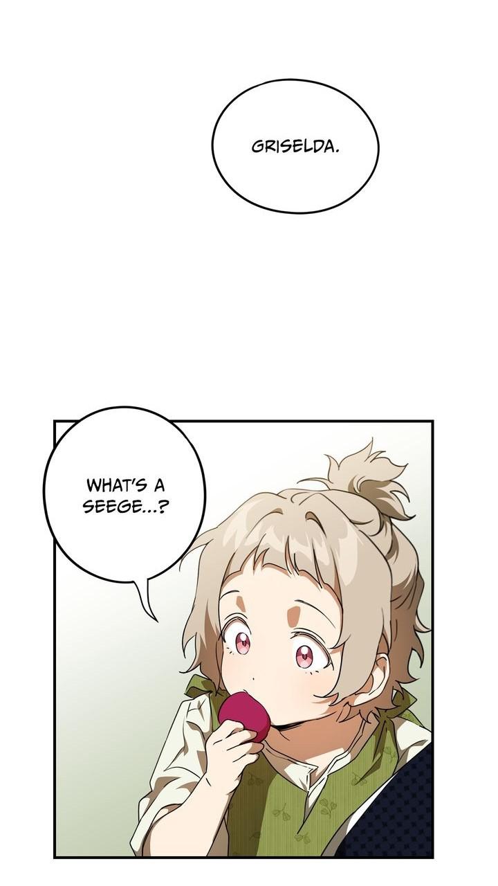 The Spark in Your Eyes Chapter 66