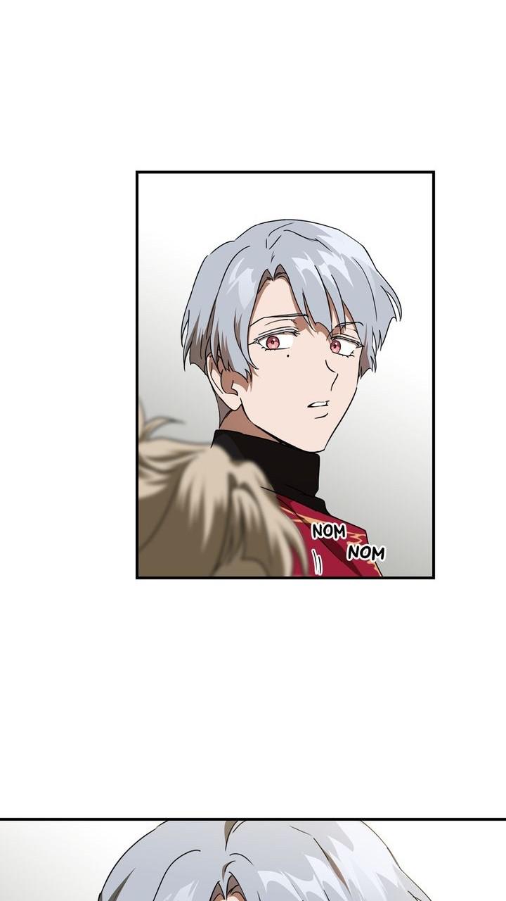 The Spark in Your Eyes Chapter 66