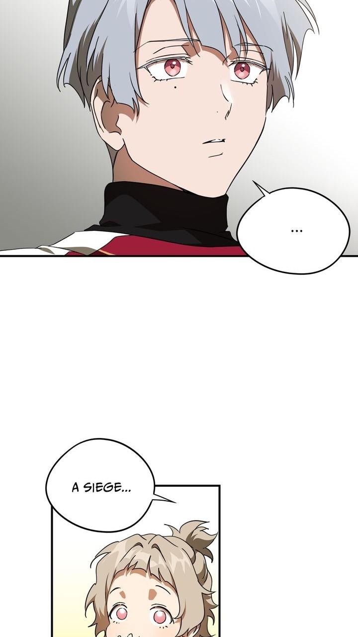 The Spark in Your Eyes Chapter 66