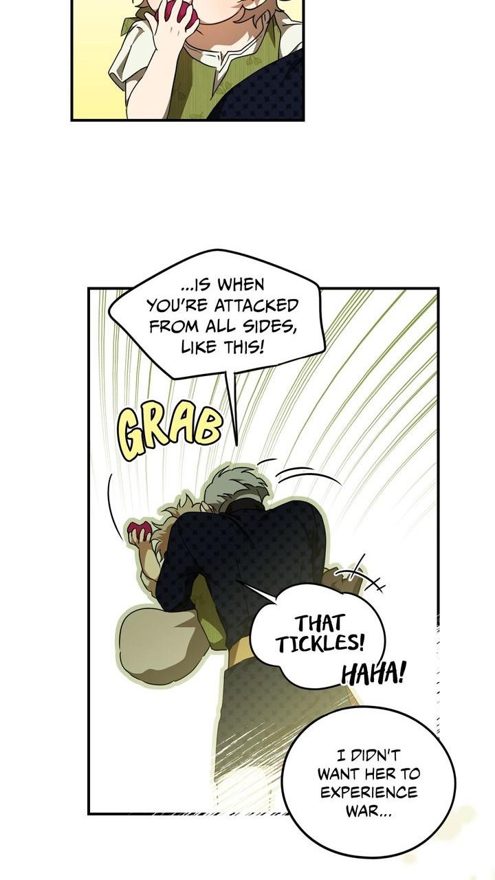 The Spark in Your Eyes Chapter 66